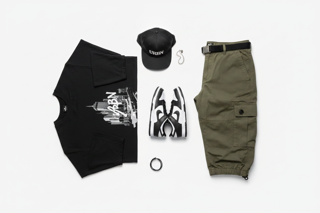 I trend streetwear da non perdere questa stagione