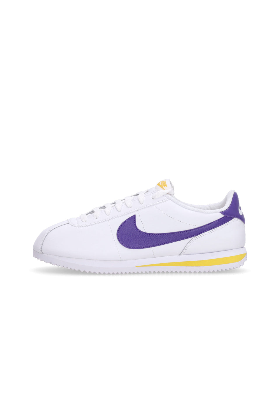 Nike Cortez Lakers