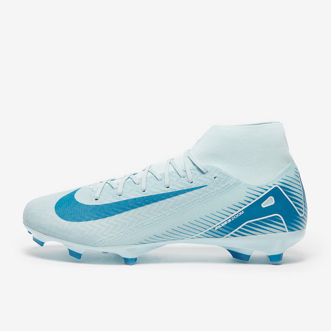 Nike Air Zoom Mercurial Superfly x