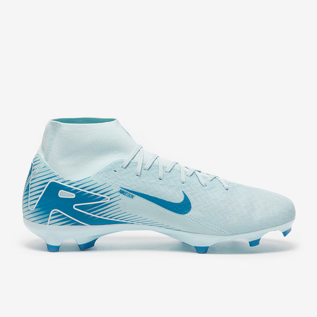 Nike Air Zoom Mercurial Superfly x