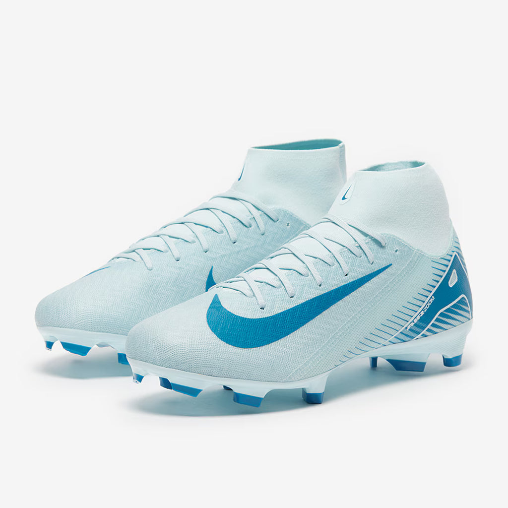 Nike Air Zoom Mercurial Superfly x
