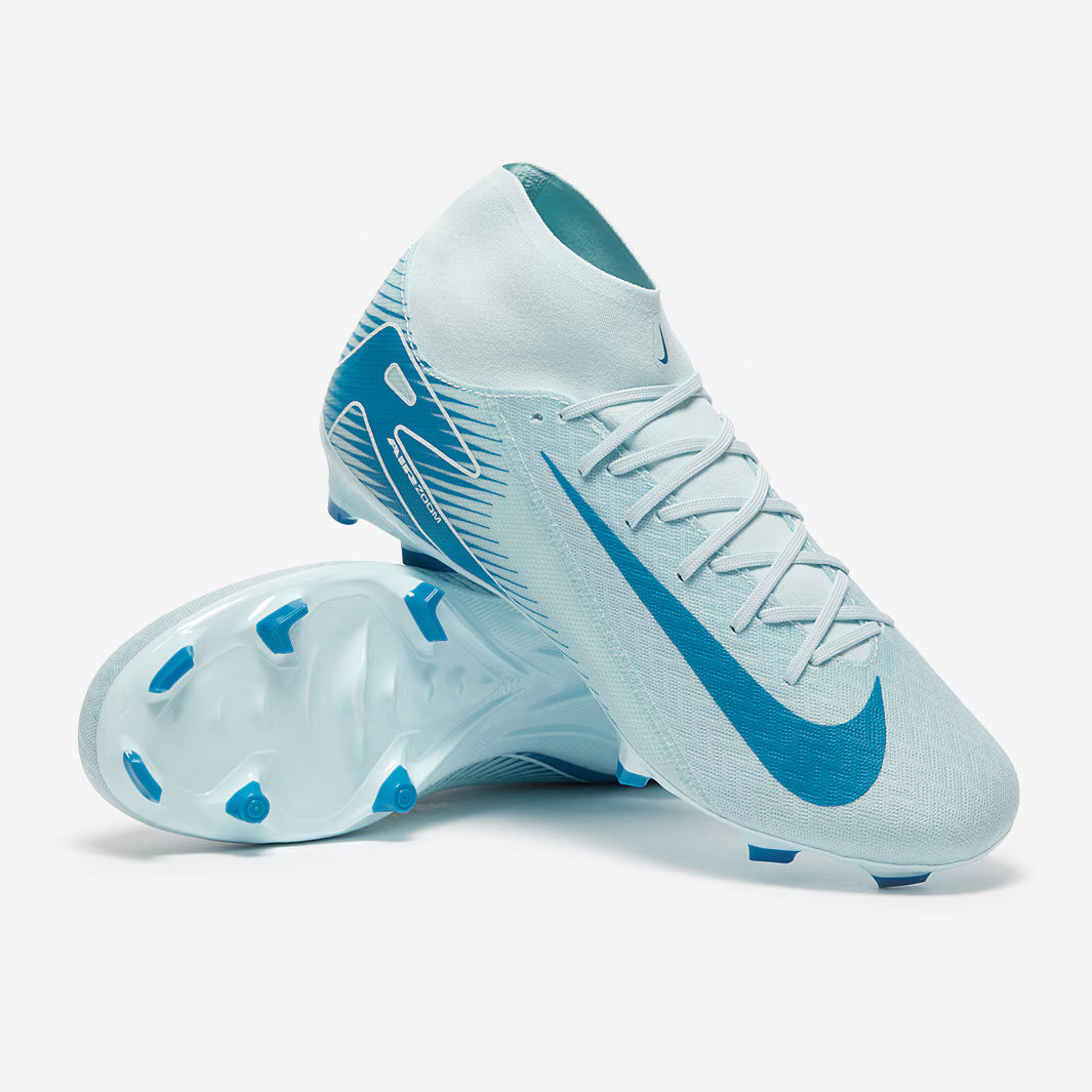 Nike Air Zoom Mercurial Superfly x