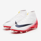 Nike Air Zoom Mercurial Superfly x