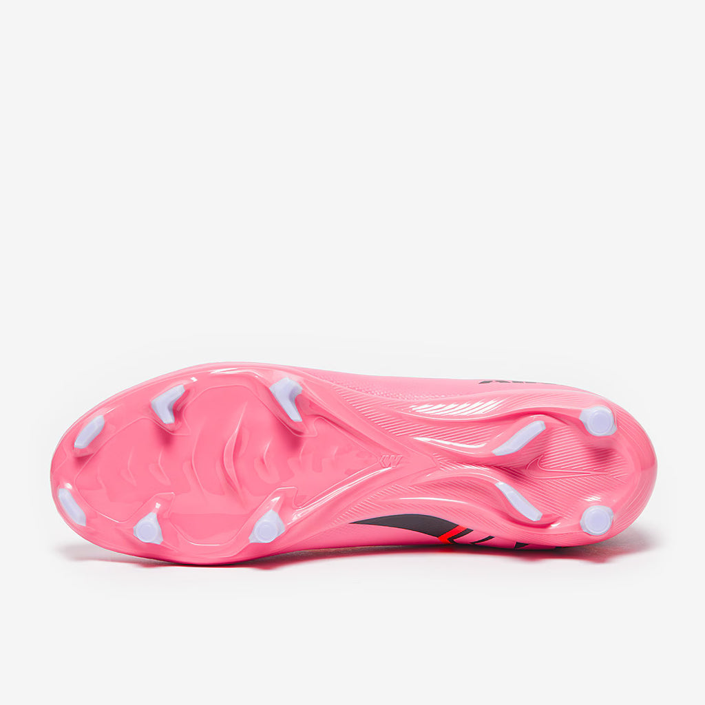 Nike Air Zoom Mercurial Superfly 10 Club  Rosa