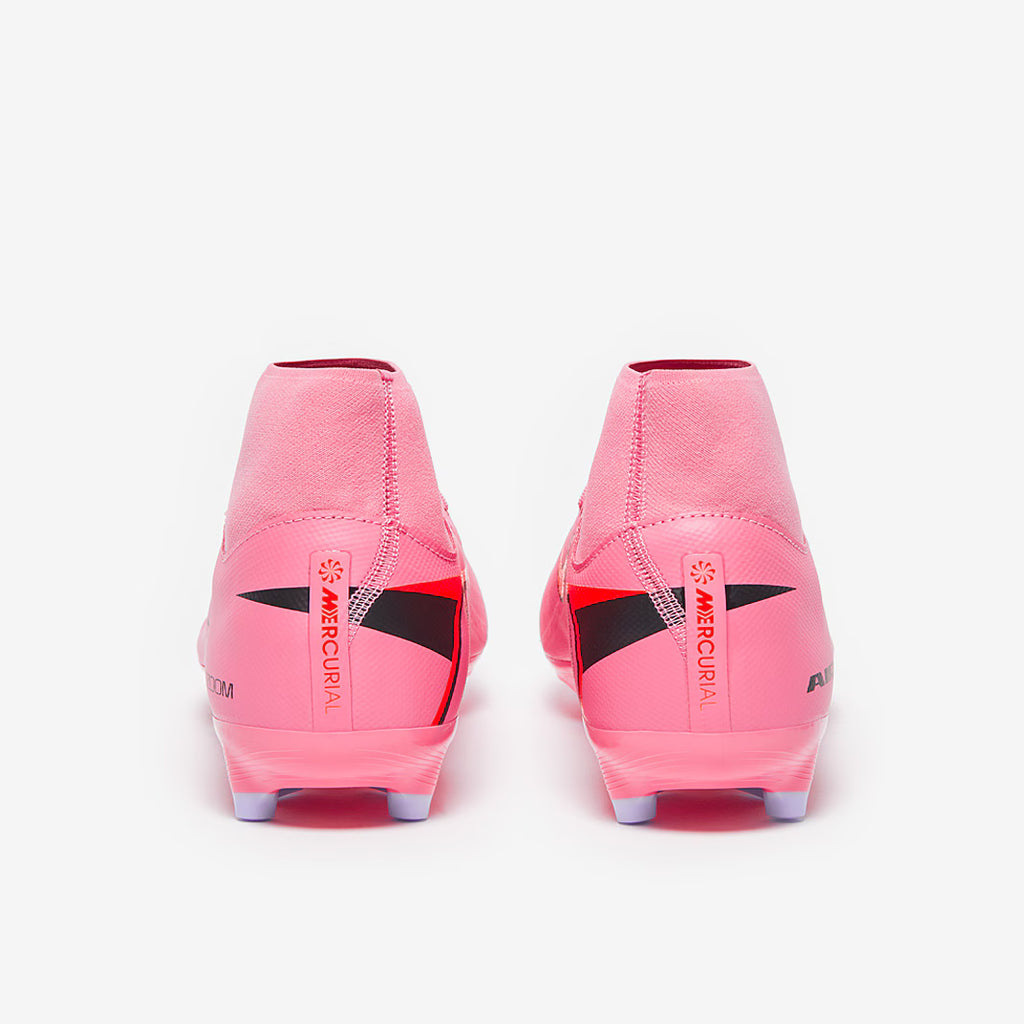 Nike Air Zoom Mercurial Superfly 10 Club  Rosa