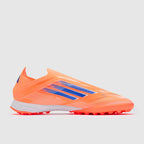 Scarpe da Calcetto Adidas F50 Pro Senza Lacci TF