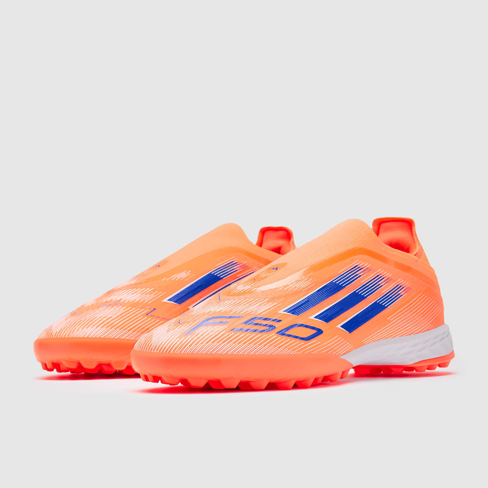 Scarpe da Calcetto Adidas F50 Pro Senza Lacci TF