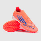 Scarpe da Calcetto Adidas F50 Pro Senza Lacci TF