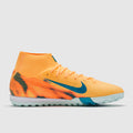 Scarpe da Calcetto Nike Air Zoom Mercurial Superfly X Academy x Mbappé TF