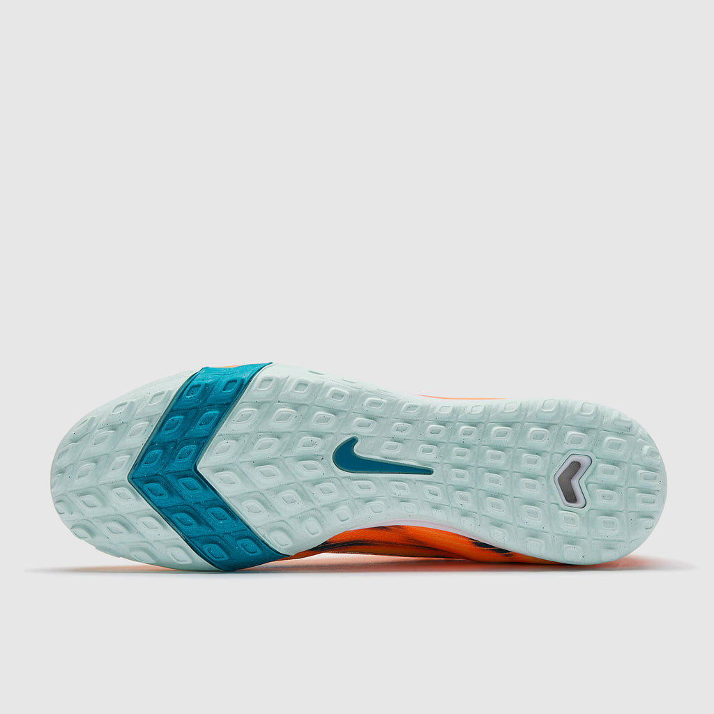 Scarpe da Calcetto Nike Air Zoom Mercurial Superfly X Academy x Mbappé TF