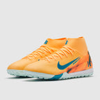 Scarpe da Calcetto Nike Air Zoom Mercurial Superfly X Academy x Mbappé TF