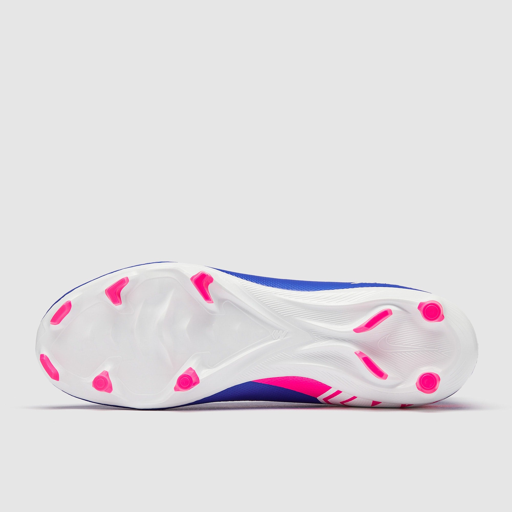 Nike Air Zoom Mercurial Superfly X Academy  Blue racer/bianco