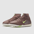 Scarpe da Calcetto Nike Air Zoom Mercurial Superfly X Academy x Mbappé TF
