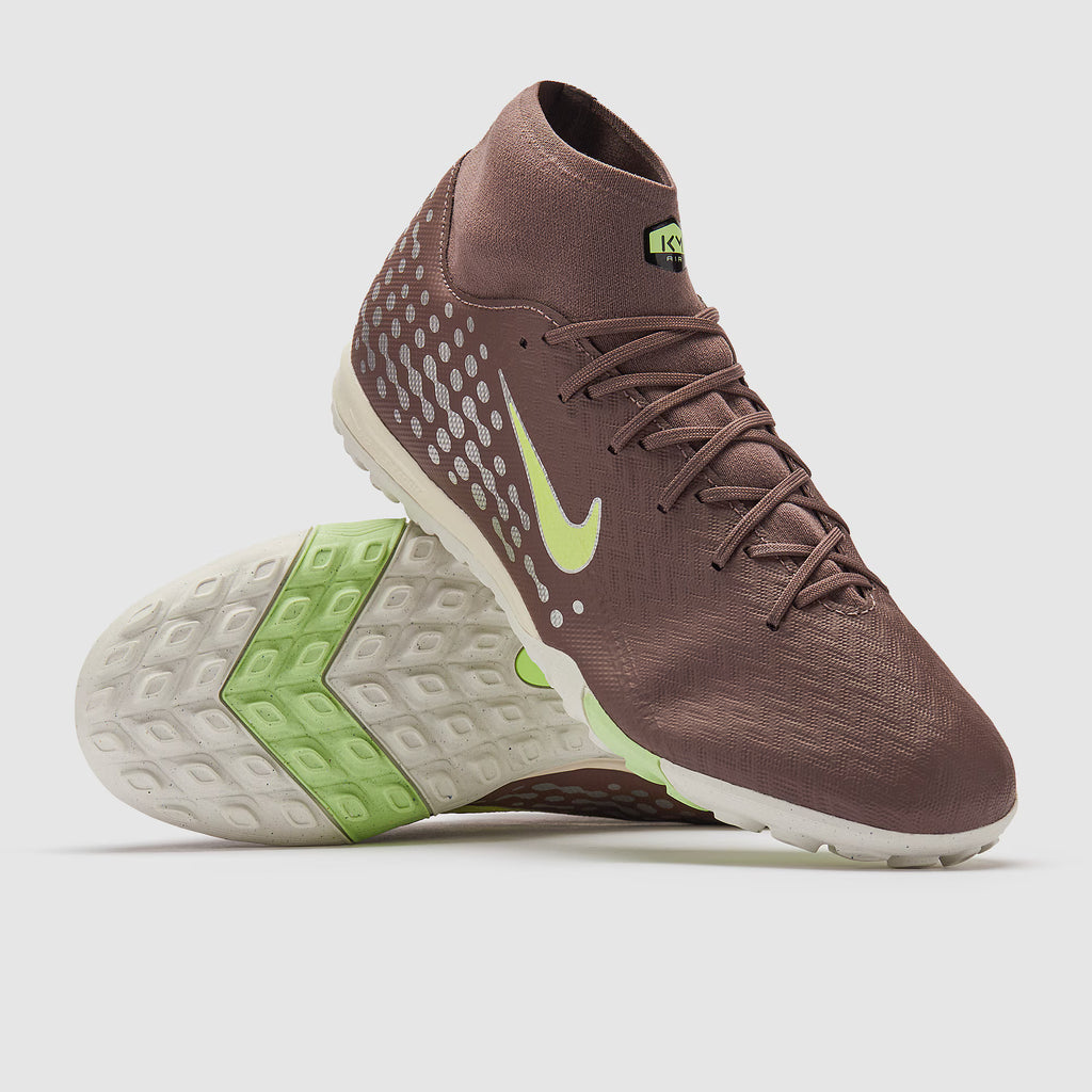 Scarpe da Calcetto Nike Air Zoom Mercurial Superfly X Academy x Mbappé TF
