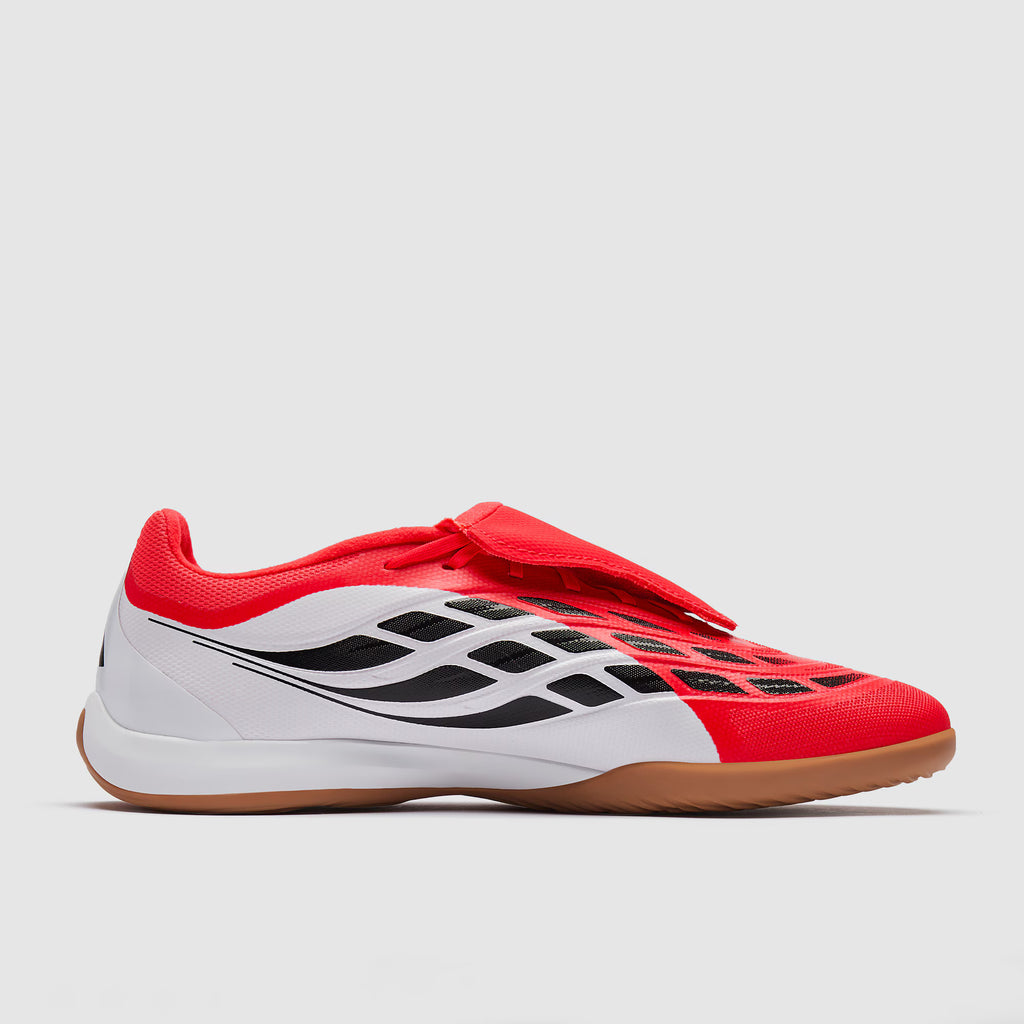 Scarpe da Calcetto Adidas Predator League Tongue IN