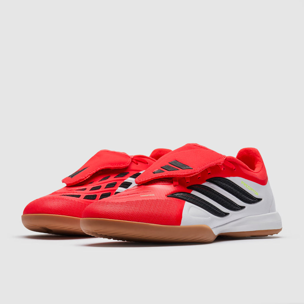 Scarpe da Calcetto Adidas Predator League Tongue IN
