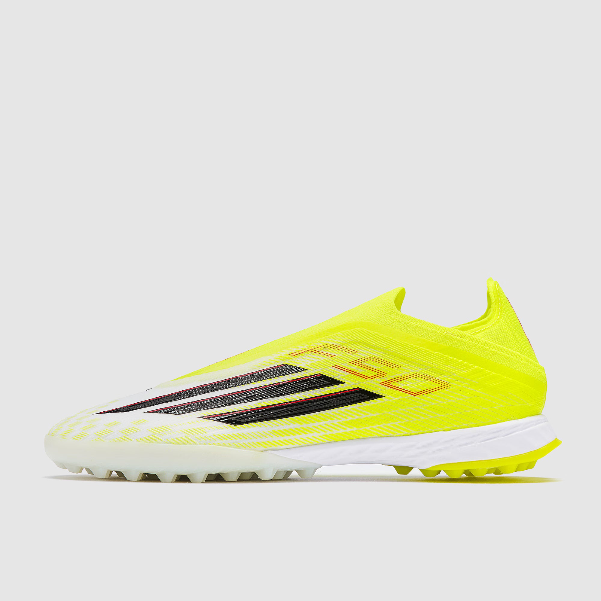 Scarpe da Calcetto Adidas F50 Pro Senza Lacci TF