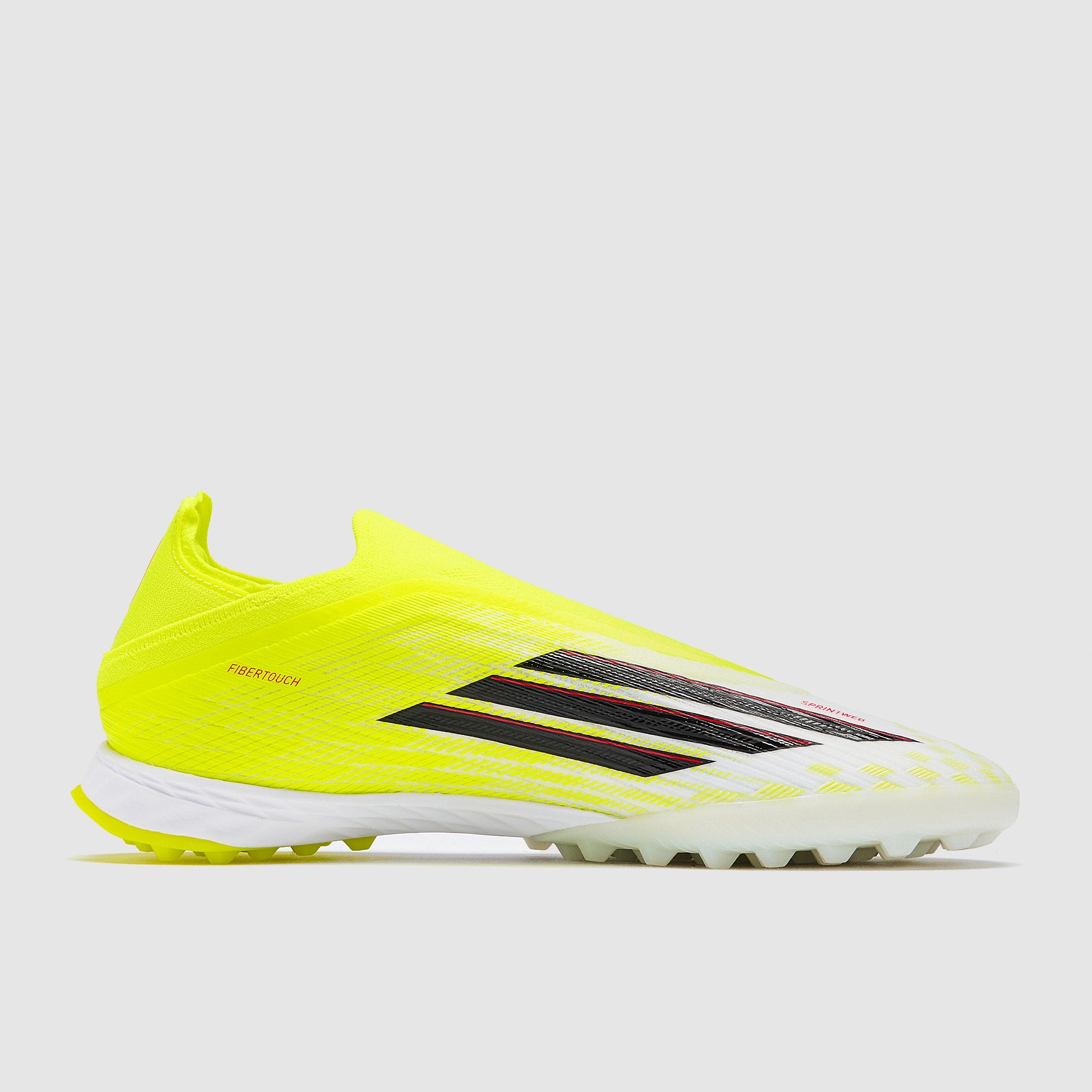 Scarpe da Calcetto Adidas F50 Pro Senza Lacci TF