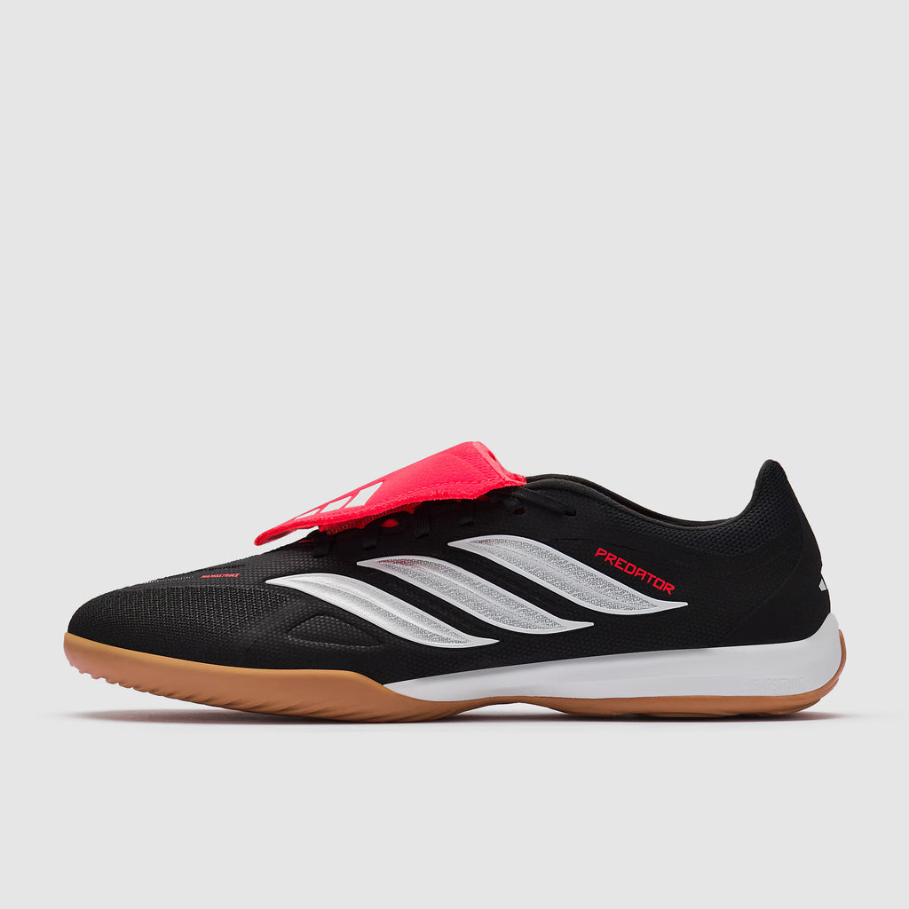 Scarpe da Calcetto Adidas Predator League Tongue IN