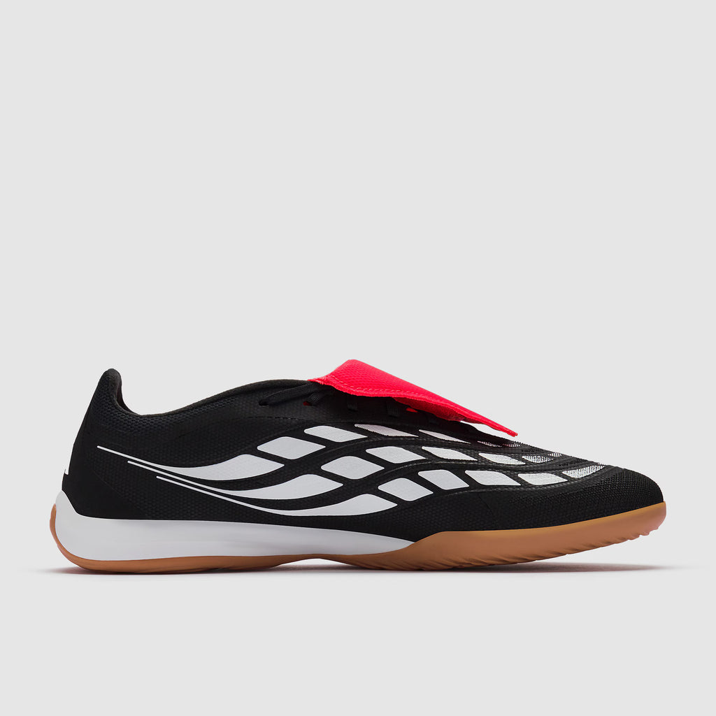 Scarpe da Calcetto Adidas Predator League Tongue IN