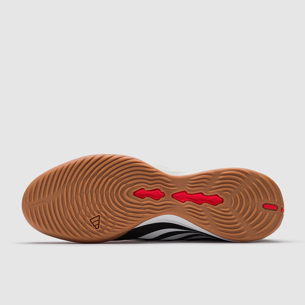 Scarpe da Calcetto Adidas Predator League Tongue IN