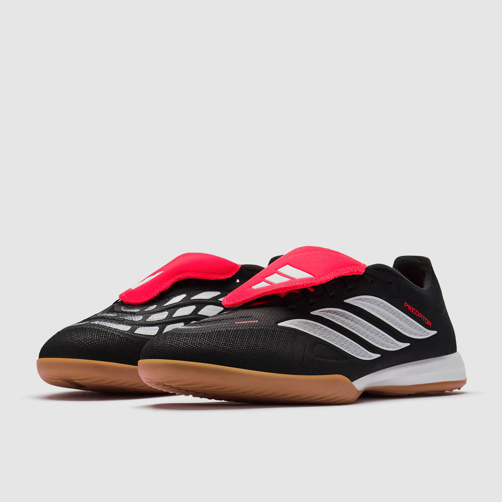 Scarpe da Calcetto Adidas Predator League Tongue IN