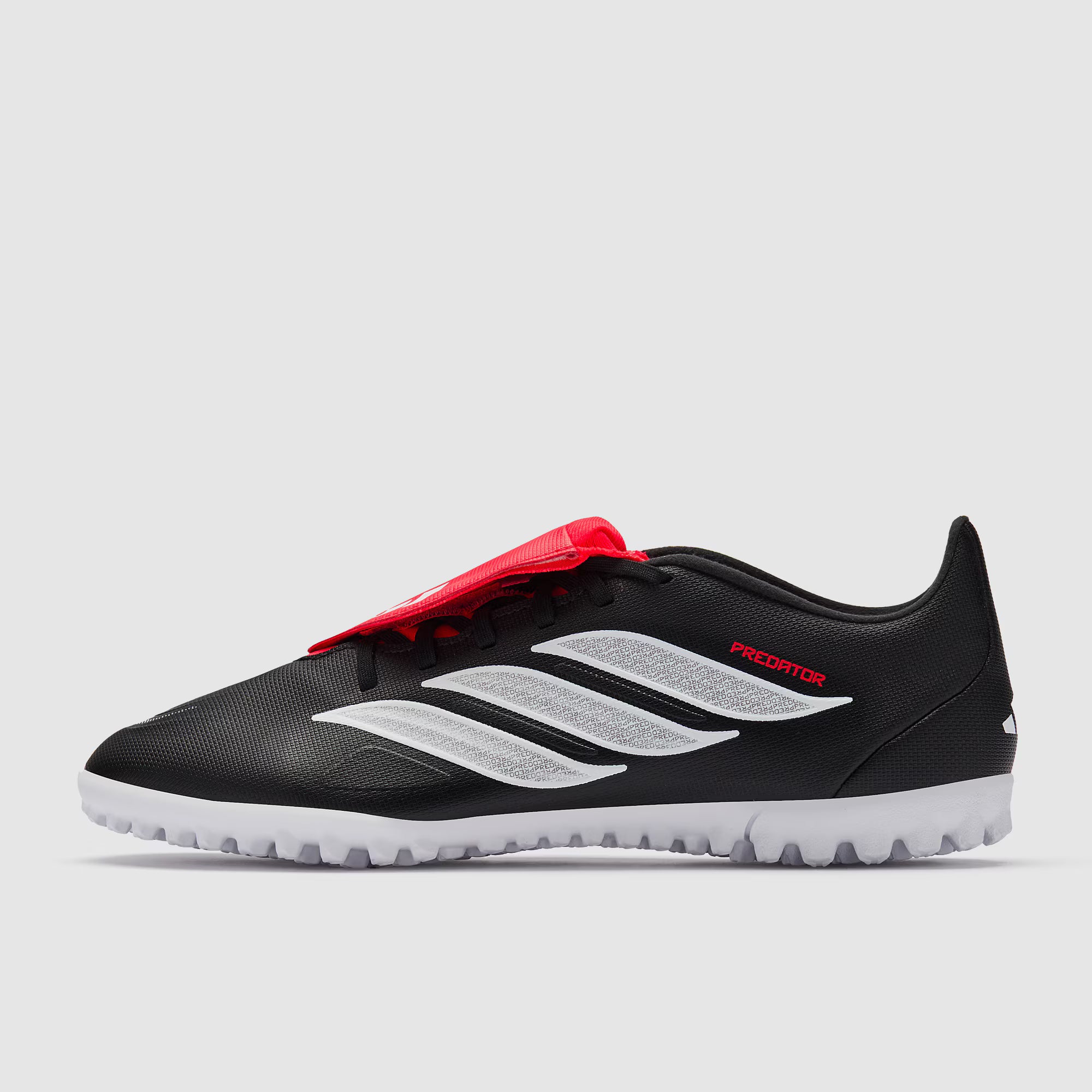 Adidas Predator Club Tongue TF