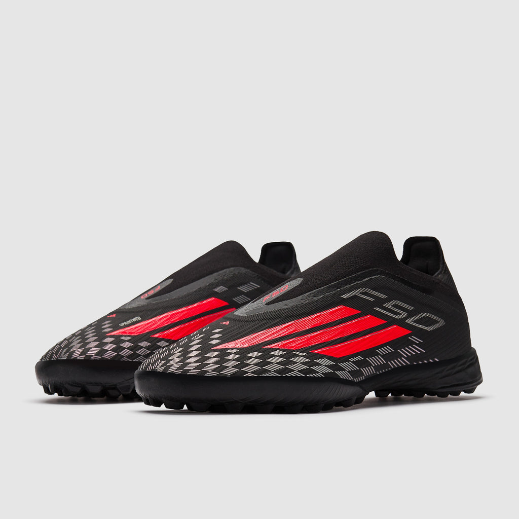 Scarpe da Calcetto Adidas F50 Pro Senza Lacci TF
