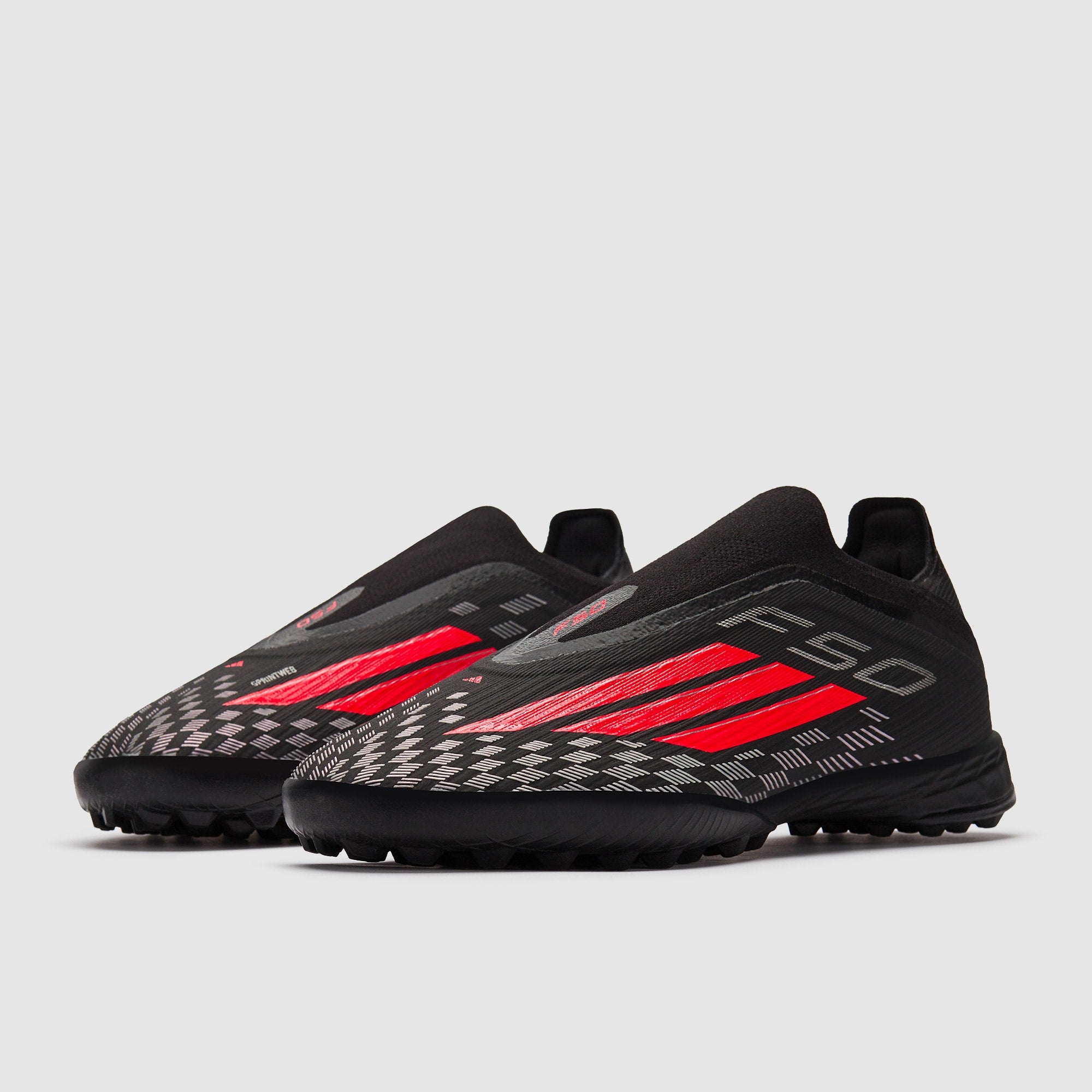 Scarpe da Calcetto Adidas F50 Pro Senza Lacci TF
