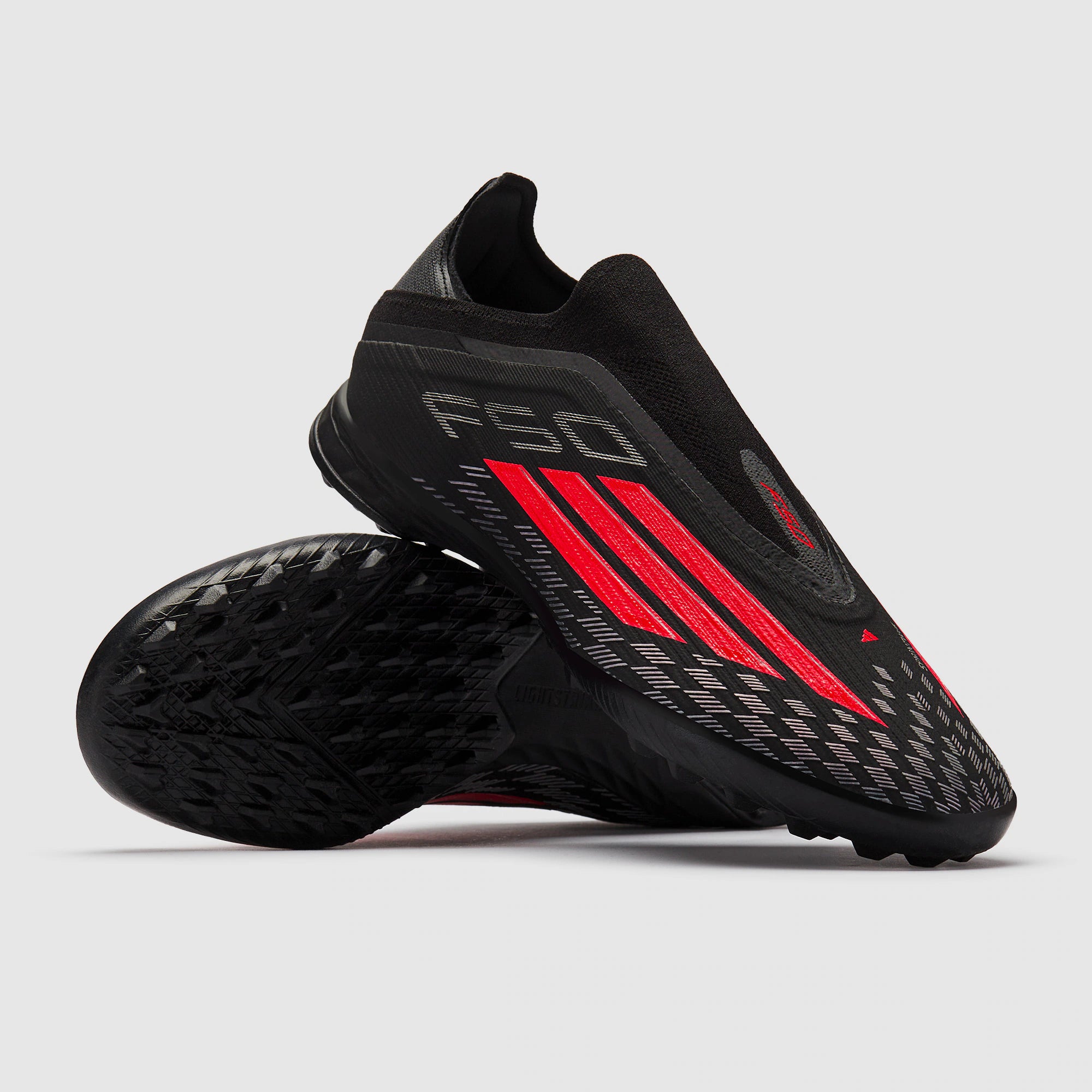 Scarpe da Calcetto Adidas F50 Pro Senza Lacci TF