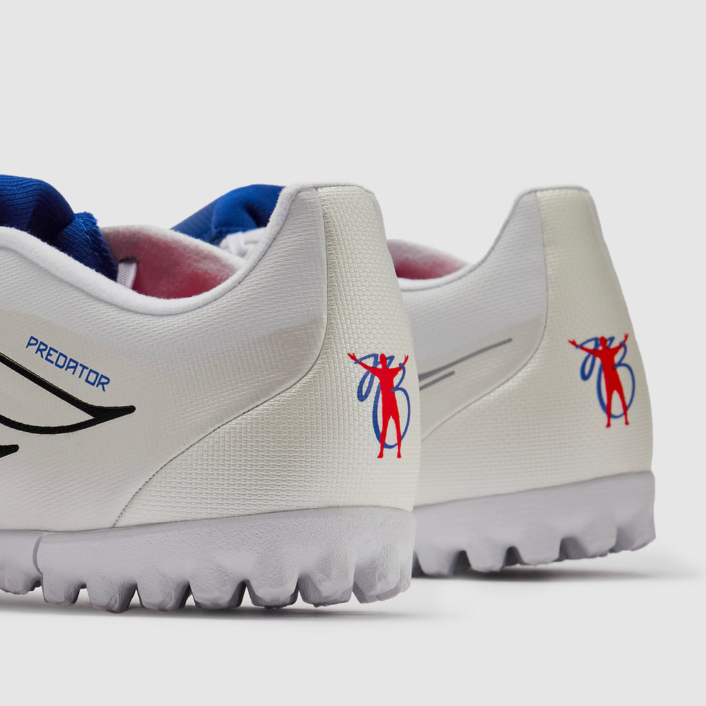 Adidas Predator Club Tongue TF