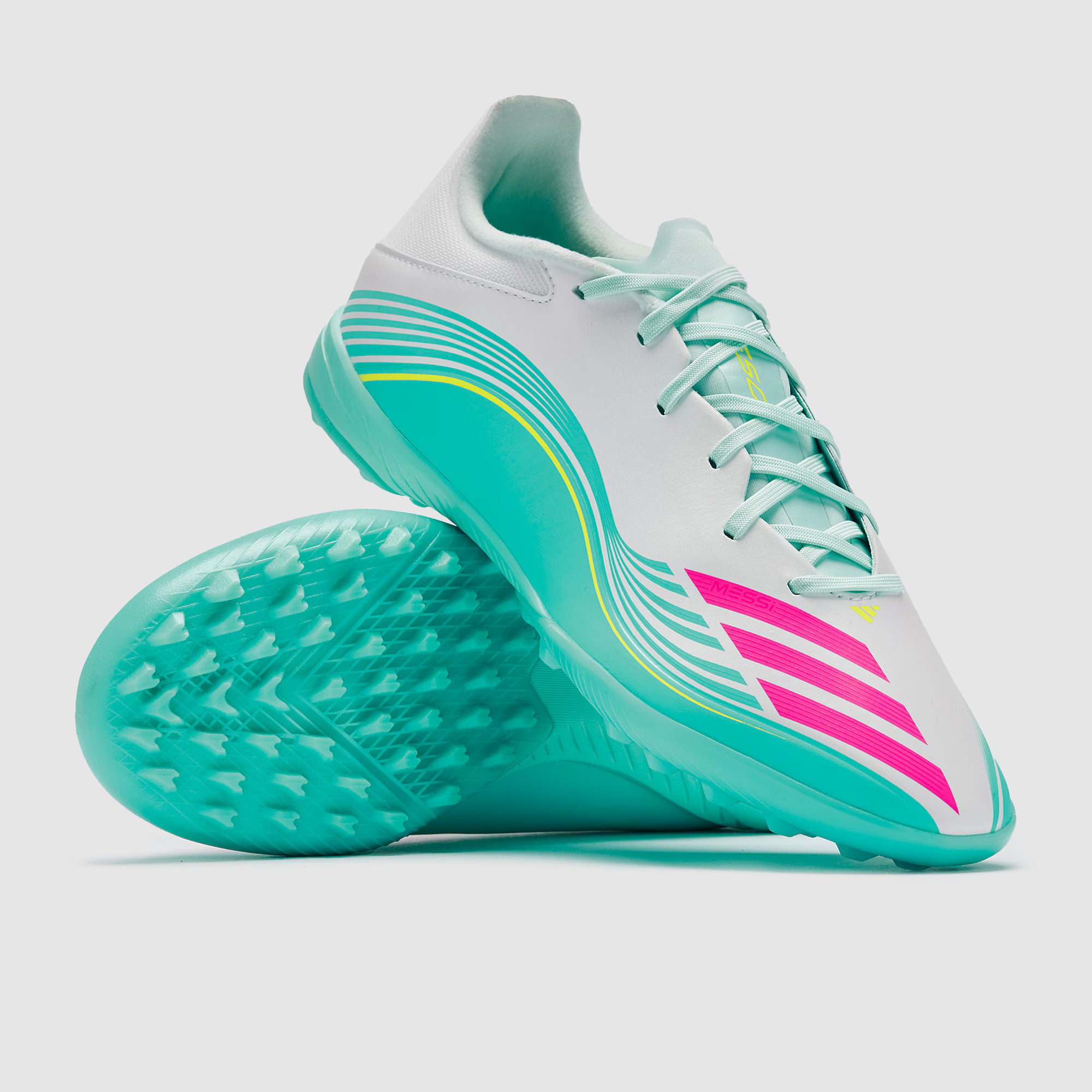 scarpe da calcetto Adidas F50 League TF Messi