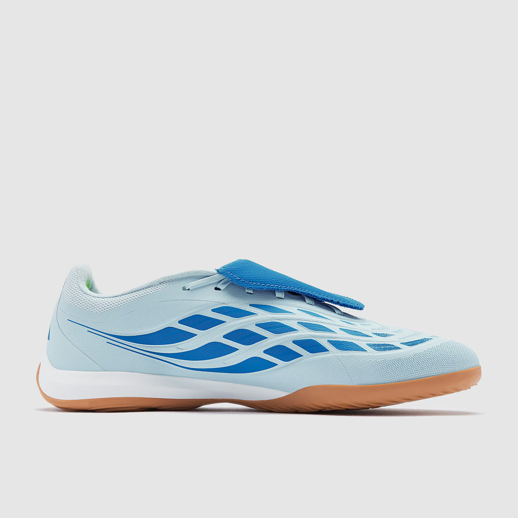 Scarpe da Calcetto Adidas Predator League Tongue IN