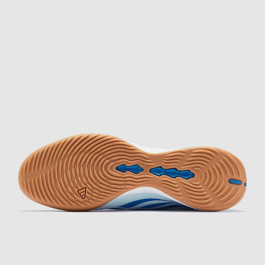 Scarpe da Calcetto Adidas Predator League Tongue IN