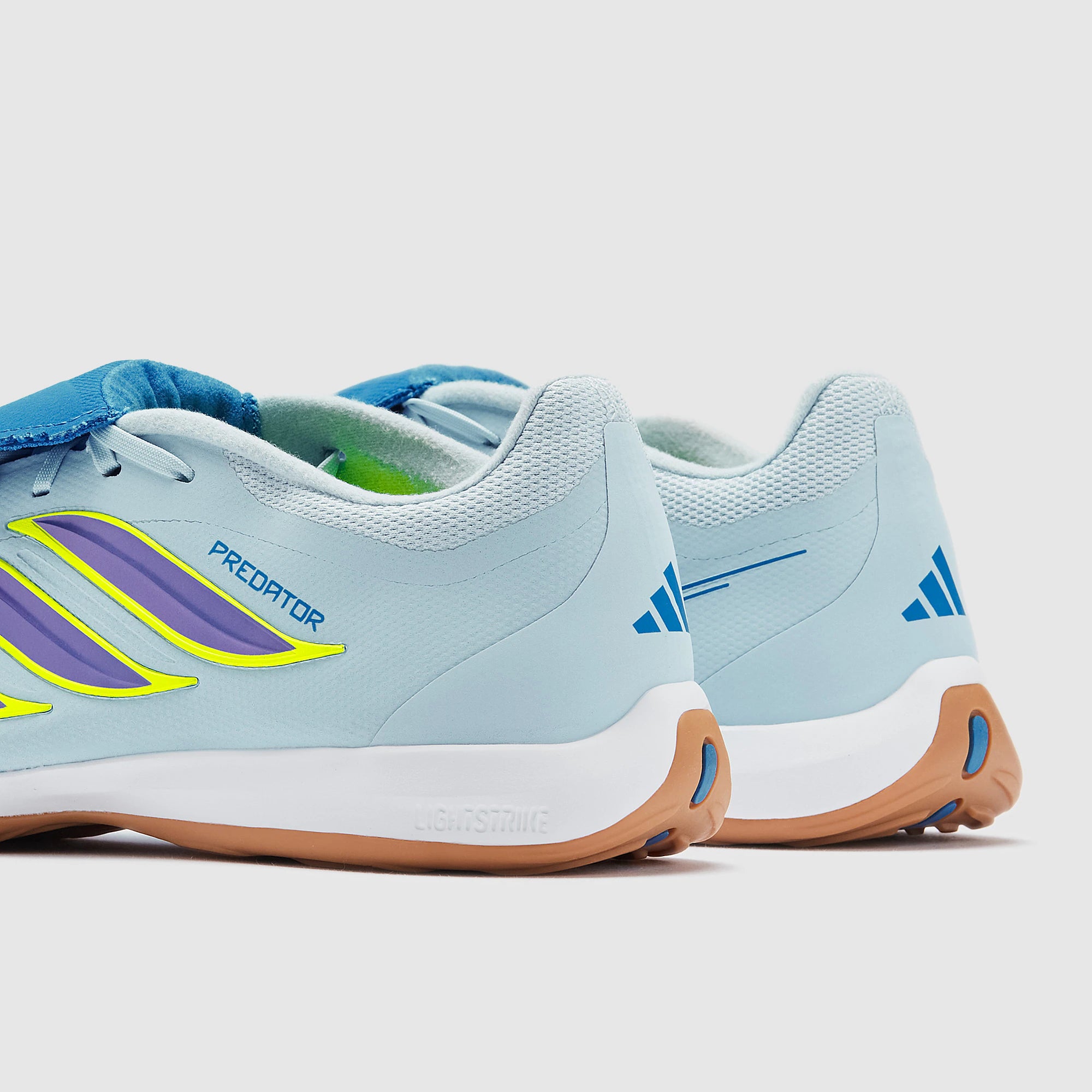 Scarpe da Calcetto Adidas Predator League Tongue IN
