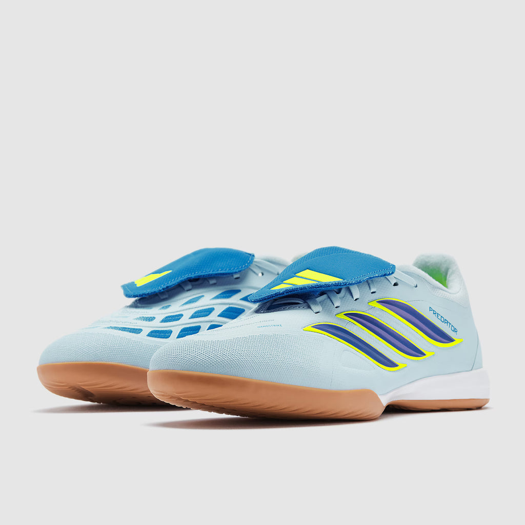 Scarpe da Calcetto Adidas Predator League Tongue IN
