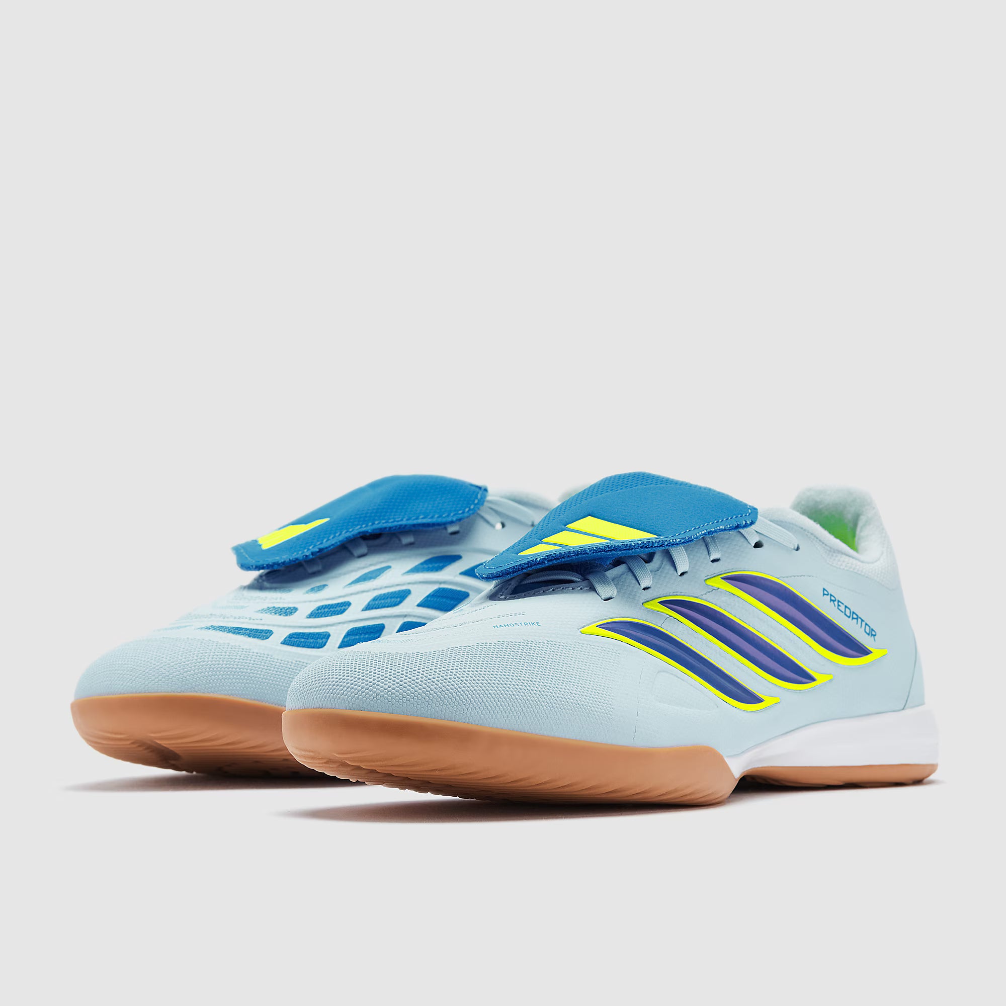 Scarpe da Calcetto Adidas Predator League Tongue IN