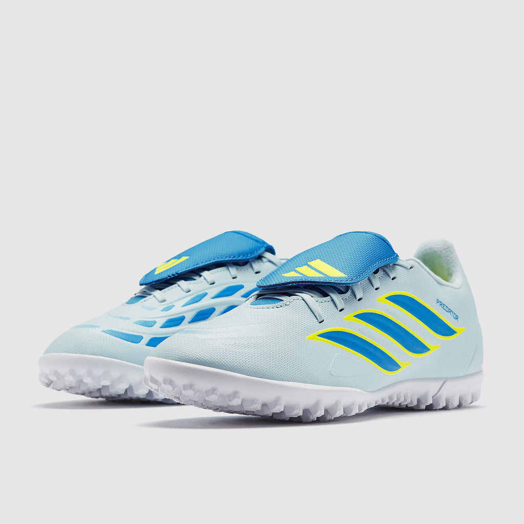Adidas Predator Club Tongue TF