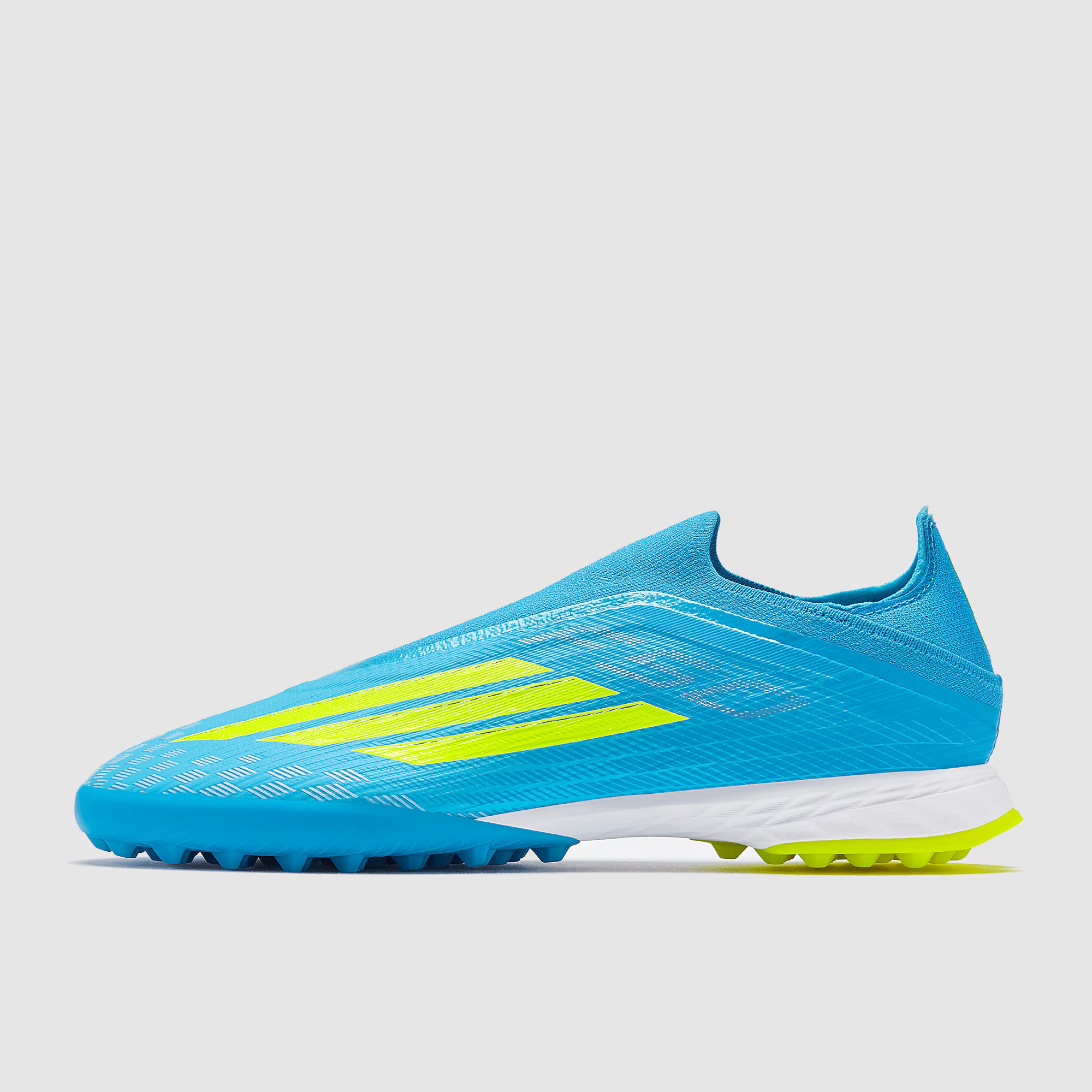 Scarpe da Calcetto Adidas F50 Pro Senza Lacci TF