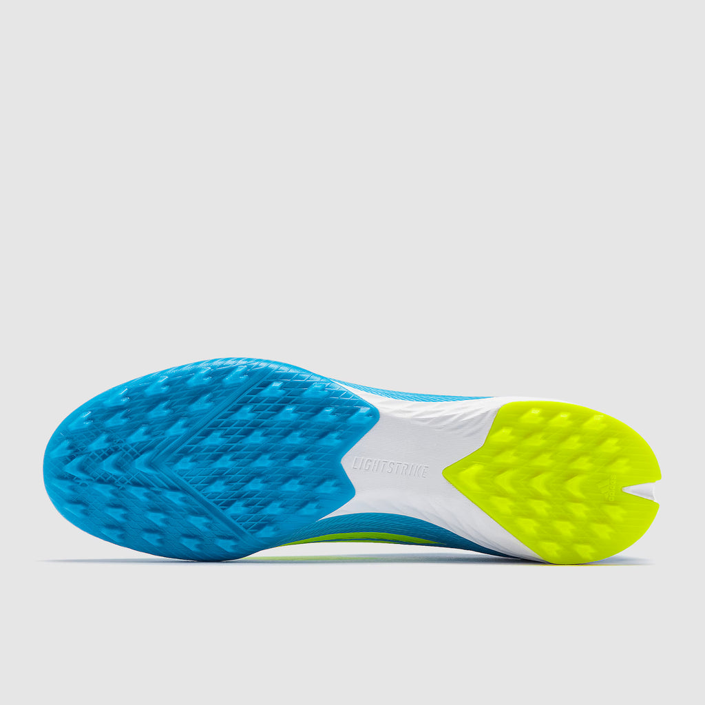 Scarpe da Calcetto Adidas F50 Pro Senza Lacci TF