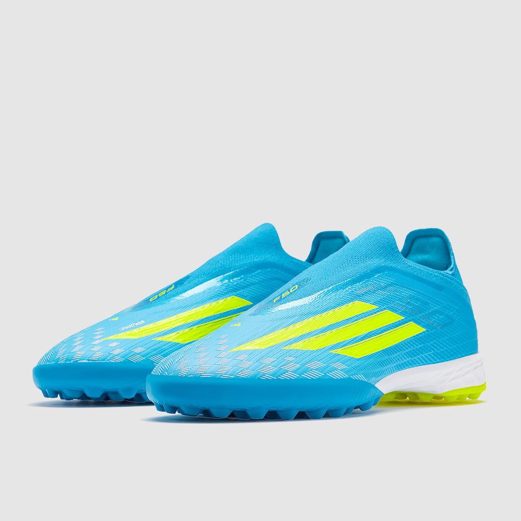 Scarpe da Calcetto Adidas F50 Pro Senza Lacci TF