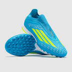 Scarpe da Calcetto Adidas F50 Pro Senza Lacci TF