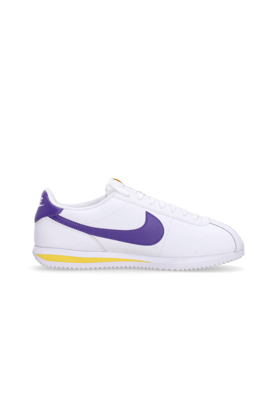 Nike Cortez Lakers