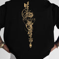 Men T-Shirt Featuring a Trendy Casual Style