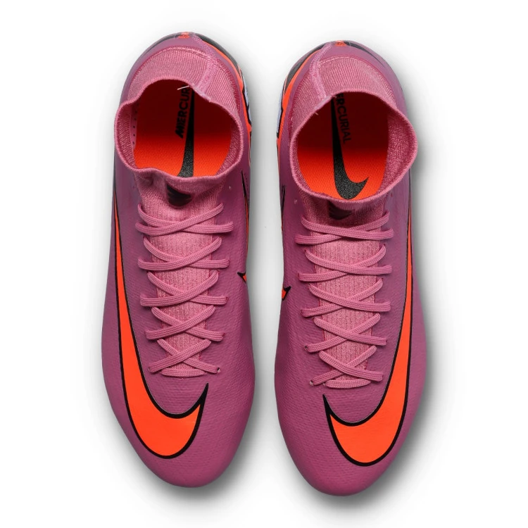 SCARPE NIKE AIR ZOOM MERCURIAL SUPERFLY 10 PRO FG