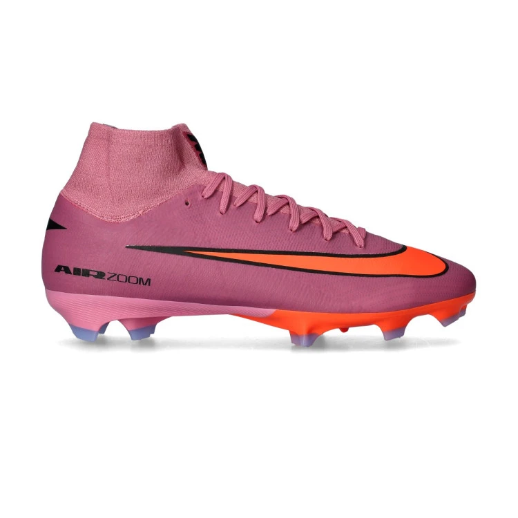 SCARPE NIKE AIR ZOOM MERCURIAL SUPERFLY 10 PRO FG