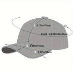 Cappellino Baseball  AR1 - Uomo