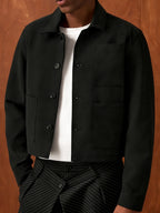 Giacca Softshell Uomo