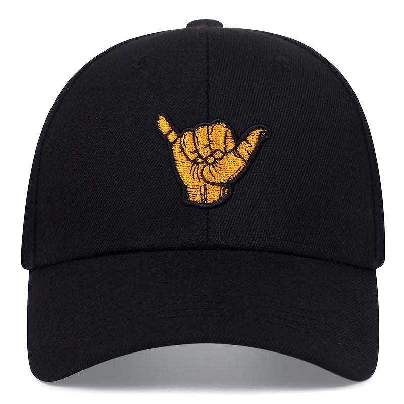 Cappellino Baseball  AR1 - Uomo