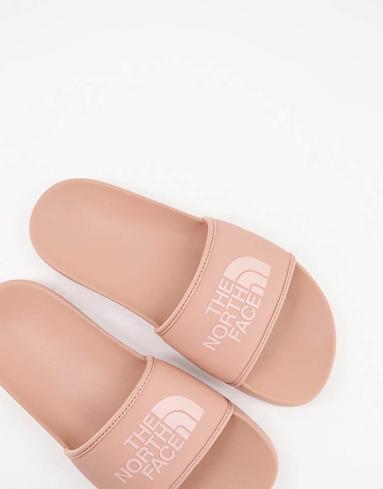 The North Face Base Camp III Rosa